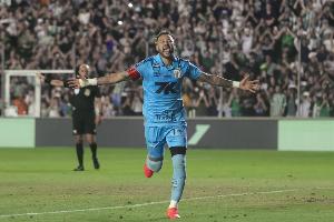 ESPN：桑托斯晋级巴西杯八强，内马尔替补登场送制胜助攻